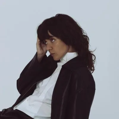 Courtney Barnett at The Glasshouse International Centre for Music