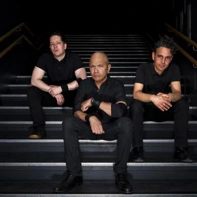 Danko Jones