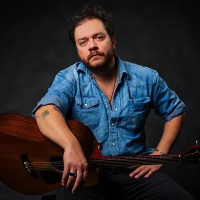 David Ramirez at The Louisiana