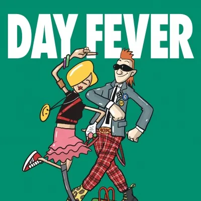 Day Fever Festival at Arboretum Garden Bar and Bandstand