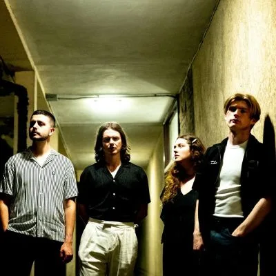 Declan Welsh & The Decadent West