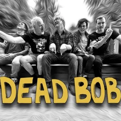 Dead Bob