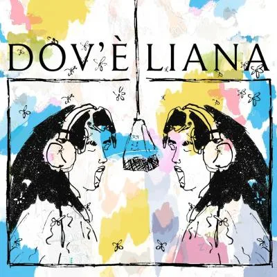 Dov'è Liana at Oslo