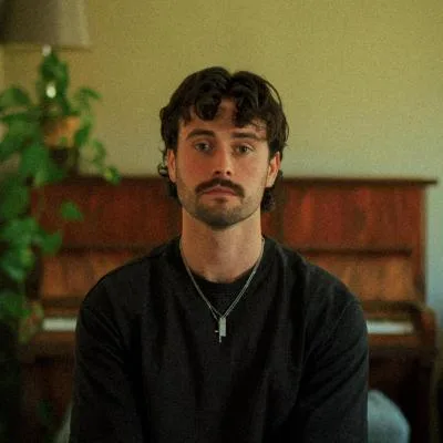 Ethan Hodges at The Croft