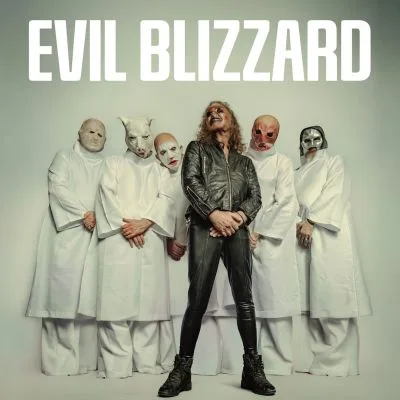 Evil Blizzard at The Bodega