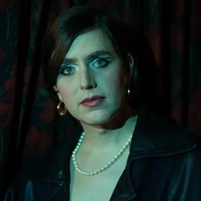 Ezra Furman