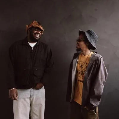Earl Sweatshirt & MIKE at The Dome Concert Hall