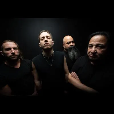 Fear Factory at Rock City