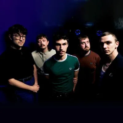 Gurriers at Brudenell Social Club