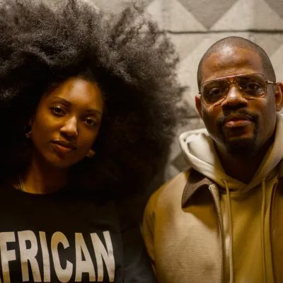 GENA (Liv.e & Karriem Riggins) at Oslo