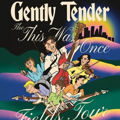 Gently Tender at New Century Locker
