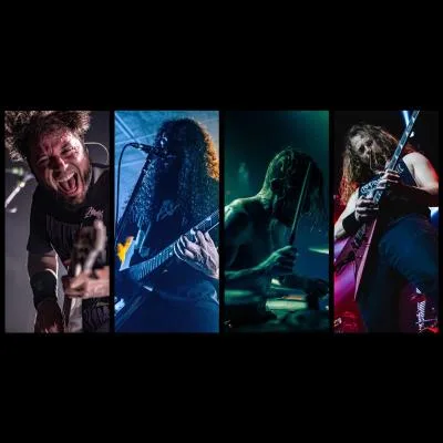 Havok at Rescue Rooms