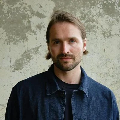 Hayden Thorpe performing the songs of Wild Beasts