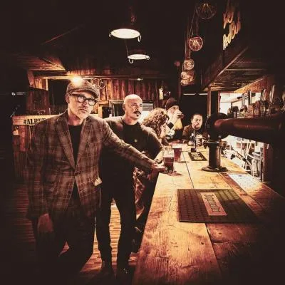 Hayseed Dixie at Brudenell Social Club