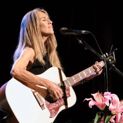 Heather Nova