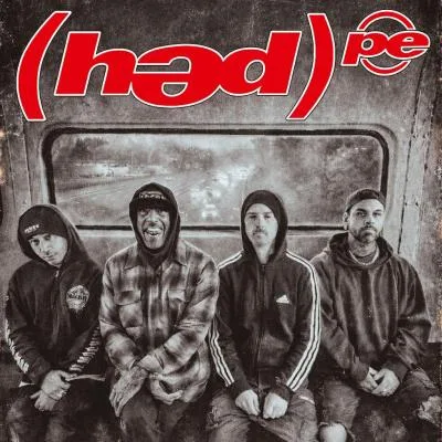 (hed) PE & COLD at Rescue Rooms