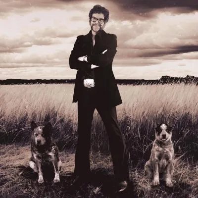 CASH The American Recordings starring Henry Wagons at The Grace