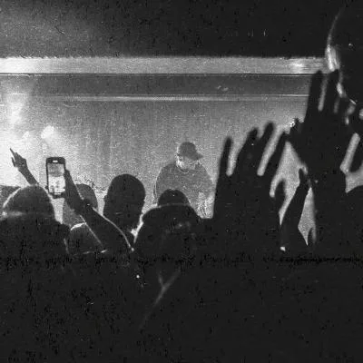 heylucas (live) at Oslo