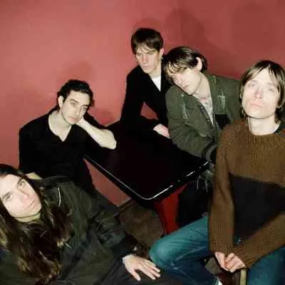 Iceage