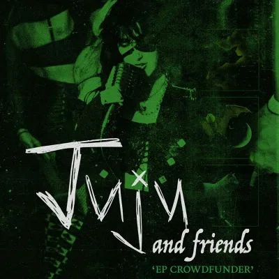 Juju & Friends at The Grace