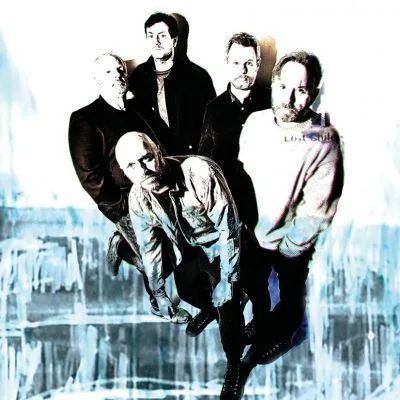 JUST RADIOHEAD Performing OK Computer + Best of Radiohead