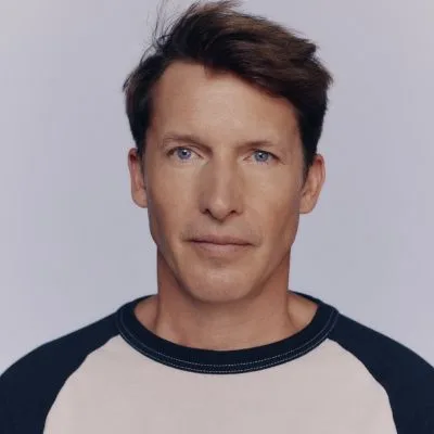 James Blunt