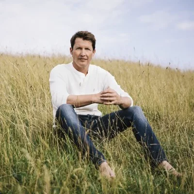 James Blunt