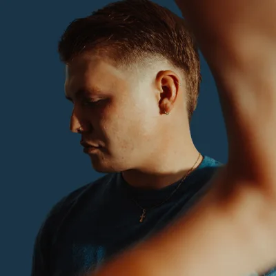 Joel Foster at Rescue Rooms