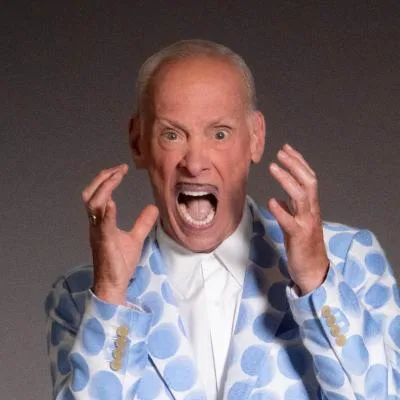 John Waters at Bristol Beacon
