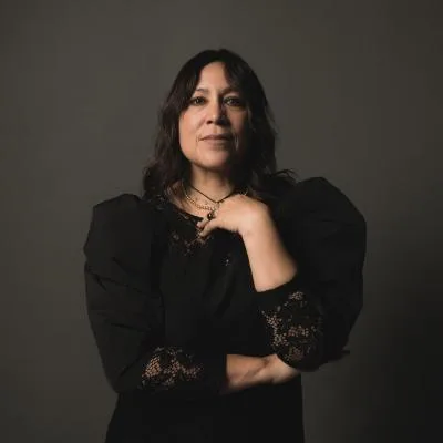 Kate Ceberano at The Garage