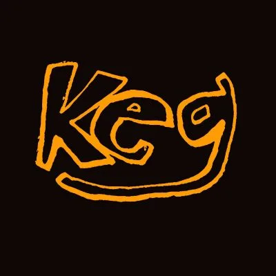 Keg at The Louisiana