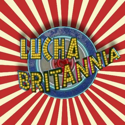 Lucha Britannia