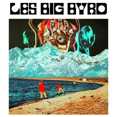 Les Big Byrd at The Grace