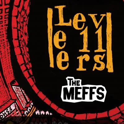 Levellers at Rock City