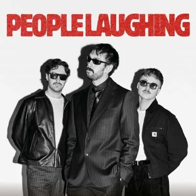 People Laughing