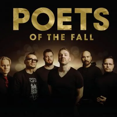 Poets Of The Fall at The Palais