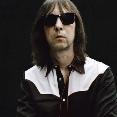 Primal Scream at Rock City