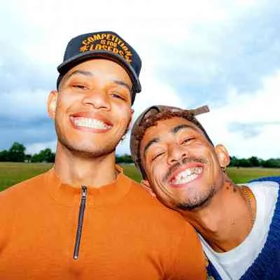 Rizzle Kicks