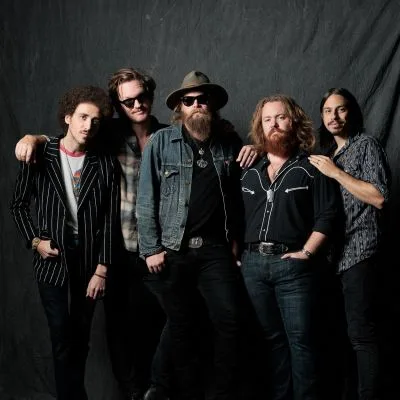 Robert Jon & The Wreck at Cambridge Junction