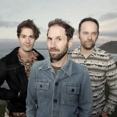 Stornoway at Rescue Rooms