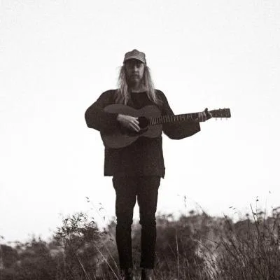 Stu Larsen at The Louisiana