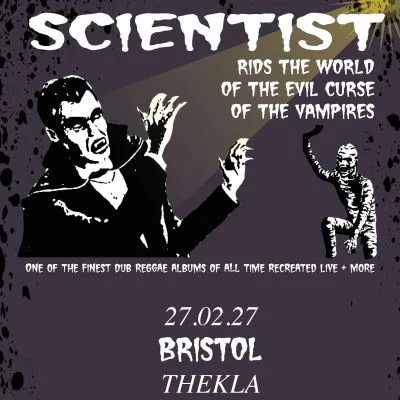 Scientist