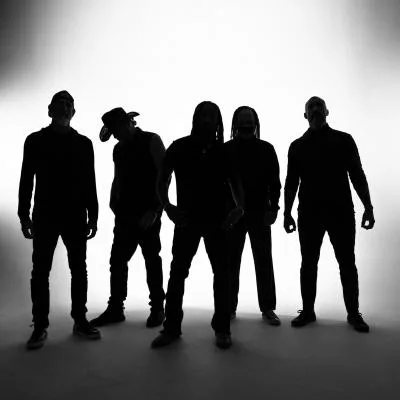 Sevendust at The Palais