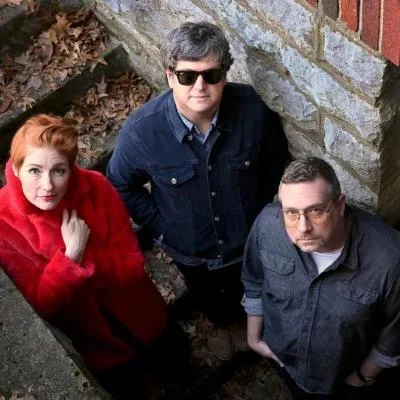 Sixpence None The Richer at Islington Assembly Hall