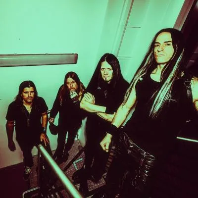 SOiL at Rock City