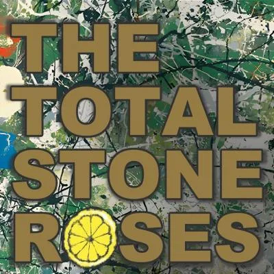 The Total Stone Roses at Thekla
