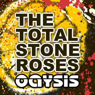 The Total Stone Roses at Thekla