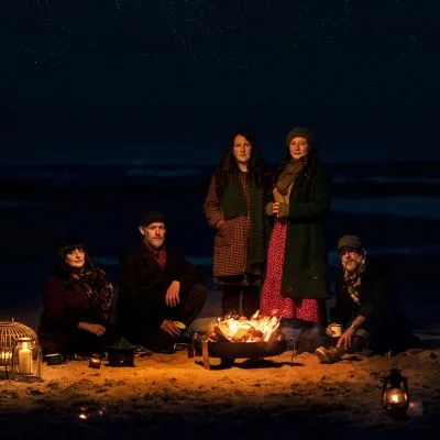 The Unthanks In Winter - Matinee Show