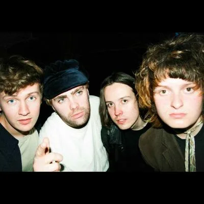 The Zangwills at The Bodega