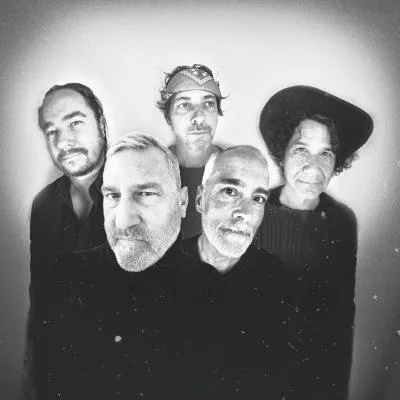 The Afghan Whigs at The Palais